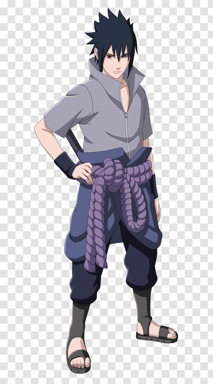 Sasuke Uchiha Naruto Uzumaki Shikamaru Nara Shippuden: Ultimate Ninja Storm 4 Itachi - Tree Transparent PNG