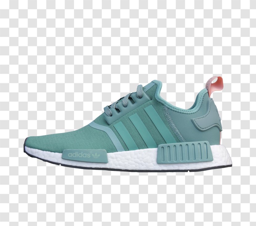 Adidas Stan Smith Sports Shoes NMD R1 Primeknit ‘Footwear - Flower - Clear Green Backpack Transparent PNG
