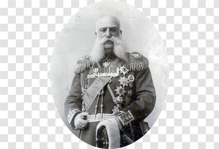 Dimitri Amilakhvari Russia General Army Officer Second Battle Of El Alamein - Stock Photography - Russian Empire 1850 Transparent PNG