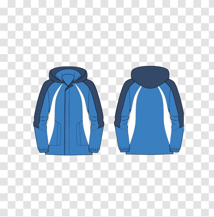 Battalion Icon - Electric Blue - Winter Camp Class Service Transparent PNG