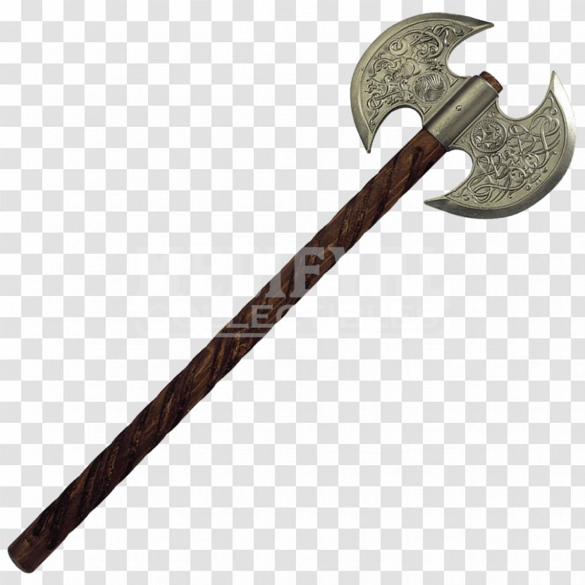 Middle Ages Knife War Hammer Battle Axe - Hardware - Ax Transparent PNG
