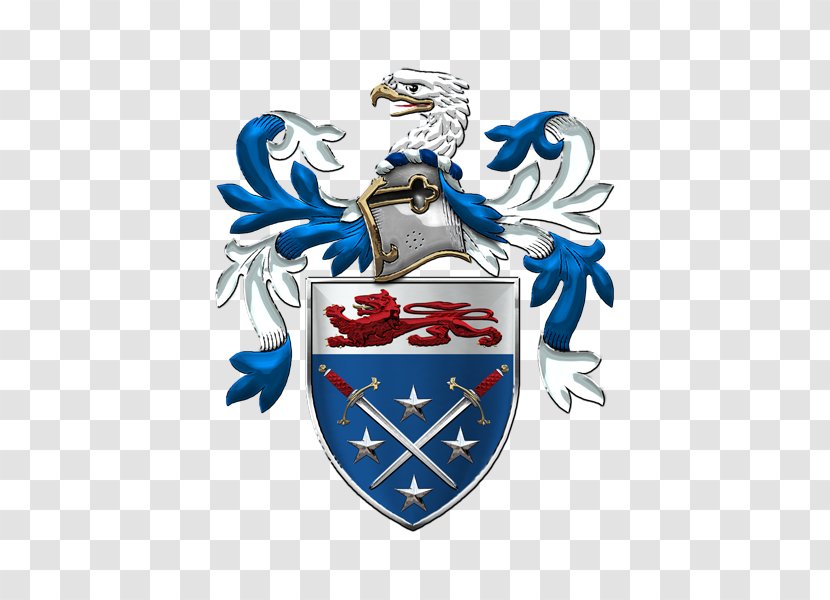Crest Coat Of Arms Heraldry Shield Family - Film - Sport Transparent PNG