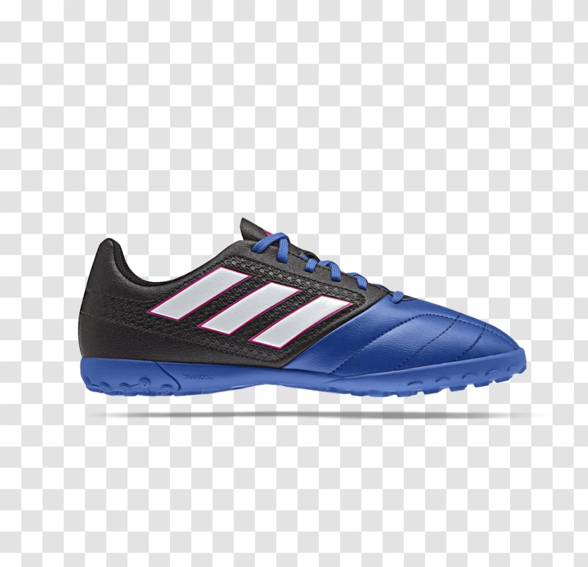 Football Boot Adidas Predator Sneakers - Cobalt Blue Transparent PNG