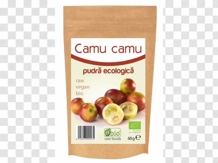 Organic Food Camu Almond Milk India - Ingredient Transparent PNG