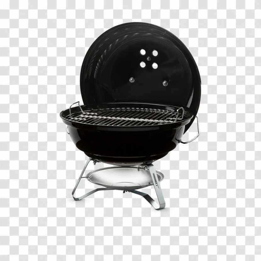 Barbecue Weber Jumbo Joe Weber-Stephen Products Cooking Grilling Transparent PNG