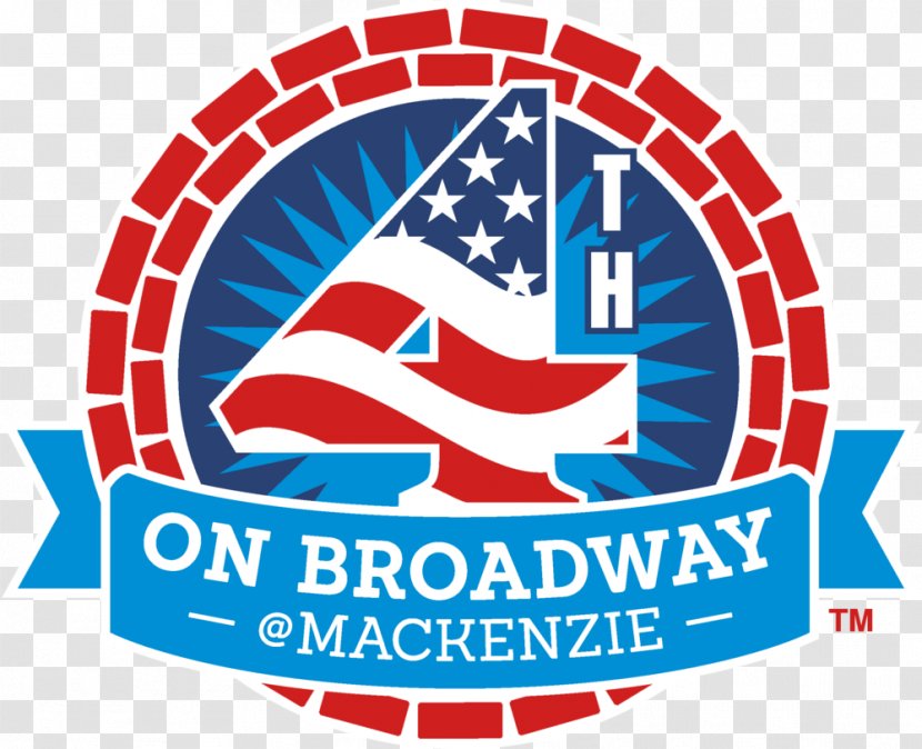 Broadway Festivals Inc Theatre Parade Independence Day - Party - Organization Transparent PNG
