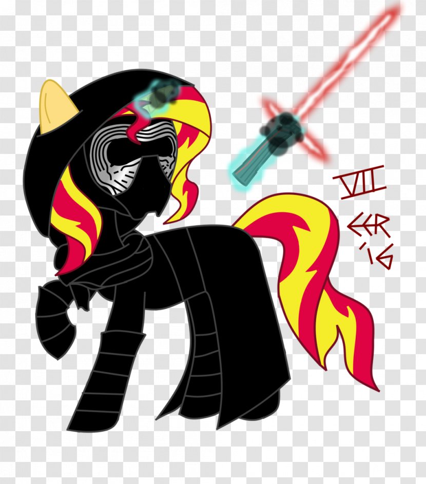 Pony Twilight Sparkle Pinkie Pie Anakin Skywalker Palpatine - Sunset Shimmer - Little Girls Worship To Lord Shiva Transparent PNG