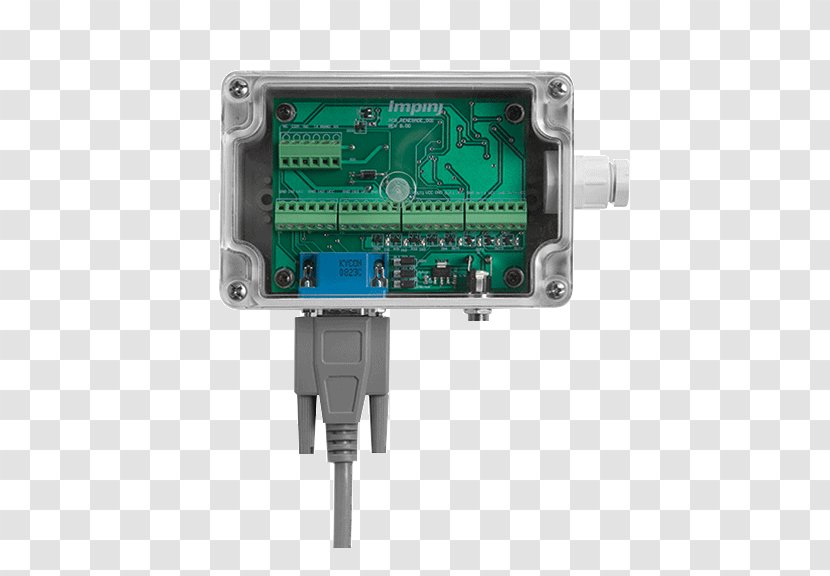 Microcontroller Electronics General-purpose Input/output Impinj Internet Of Things - Maccaferri Philippines Inc Transparent PNG