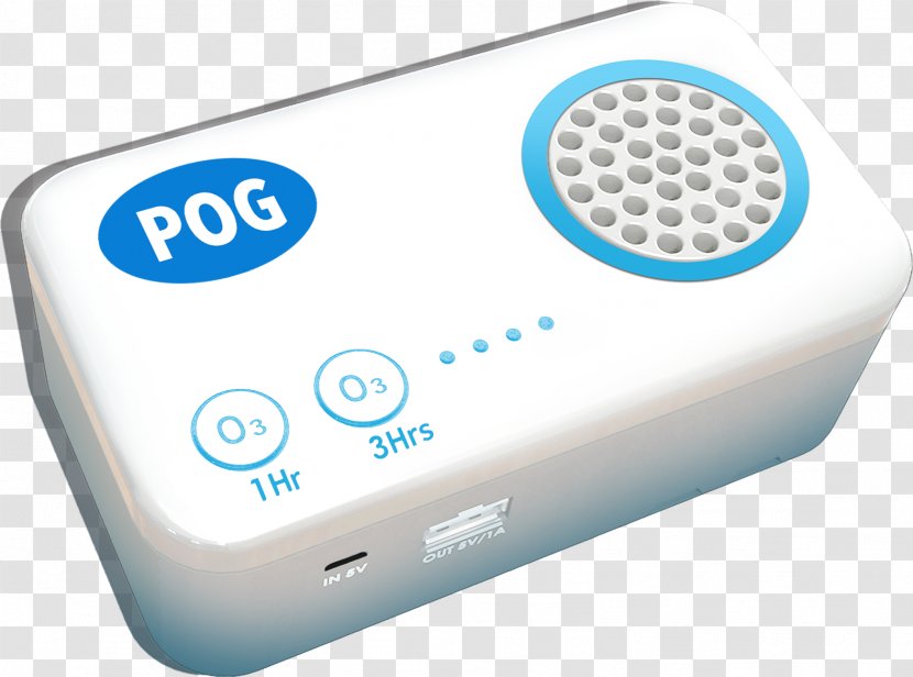 Ozone Generator Odor Air Purifiers - Unwanted Prevention Transparent PNG