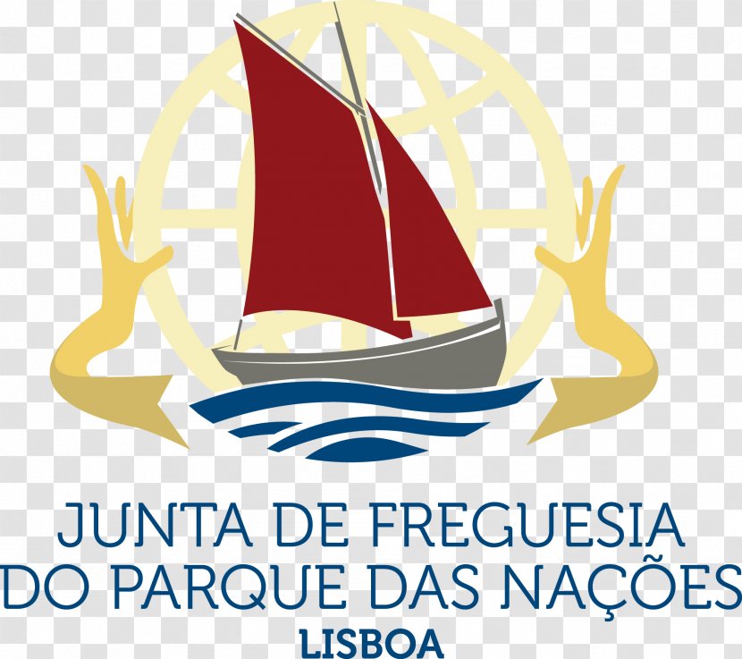 Logo Graphic Design Text Sailing Ship - Area - Flag Transparent PNG