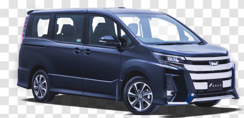 Compact Van Minivan Nissan Car - Mpv Transparent PNG