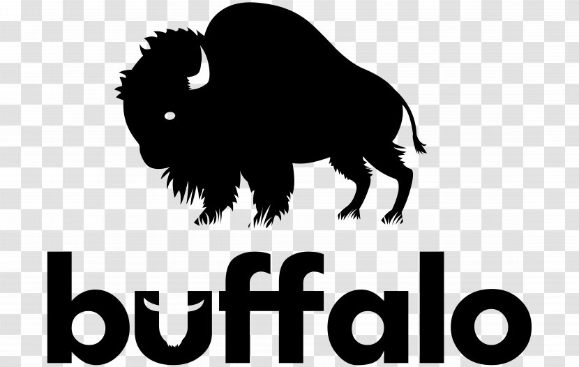 Buffalo Grove Company Logo Business - Snout - Bison Transparent PNG