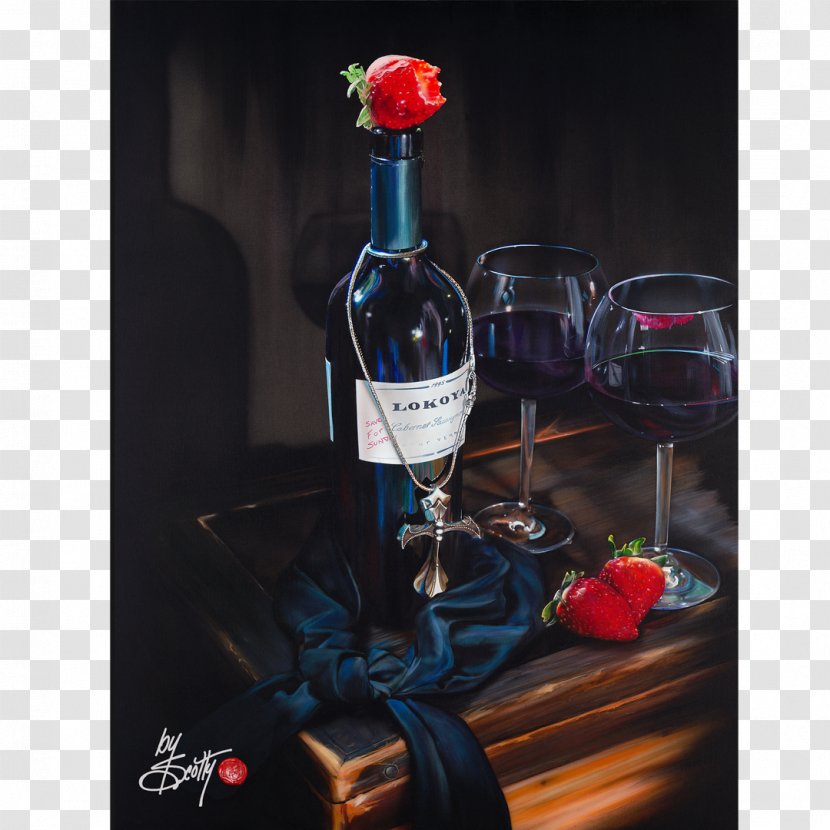 RockStars Of Art Gallery Still Life Liqueur Fine - Painting - Ariel Motorcycles Transparent PNG