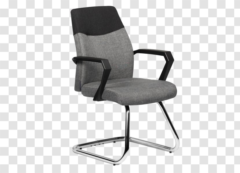 Table Office & Desk Chairs Furniture Swivel Chair - Room Transparent PNG