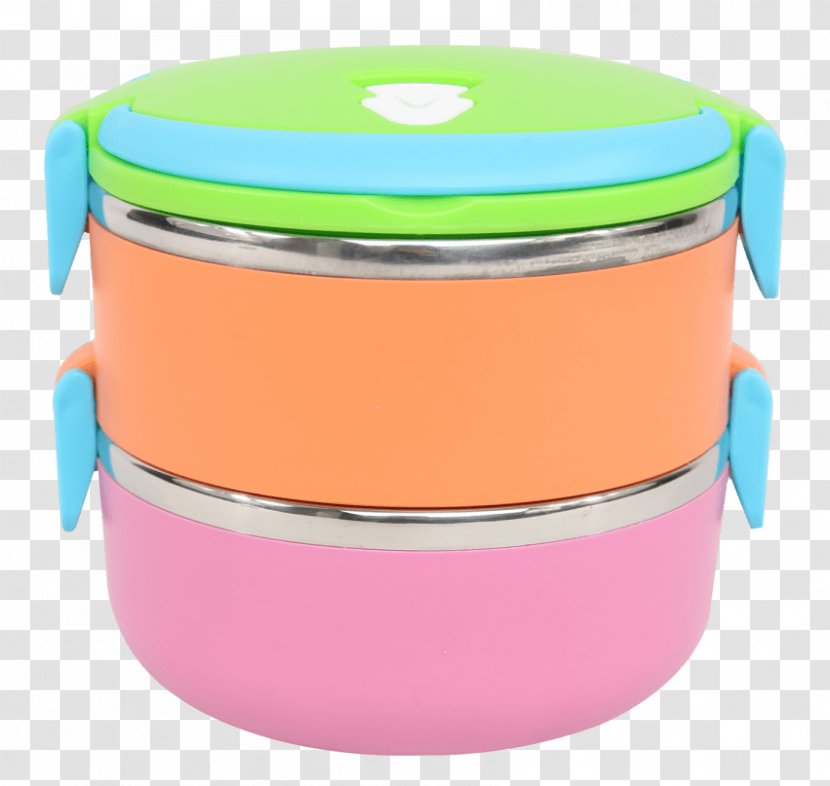 Bento Lunchbox Transparency - Lunch - Box Transparent PNG