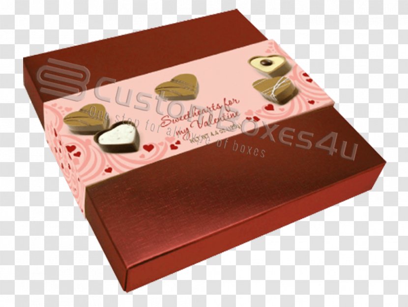 Chocolate Box Art Valentine's Day Ghirardelli Company Transparent PNG