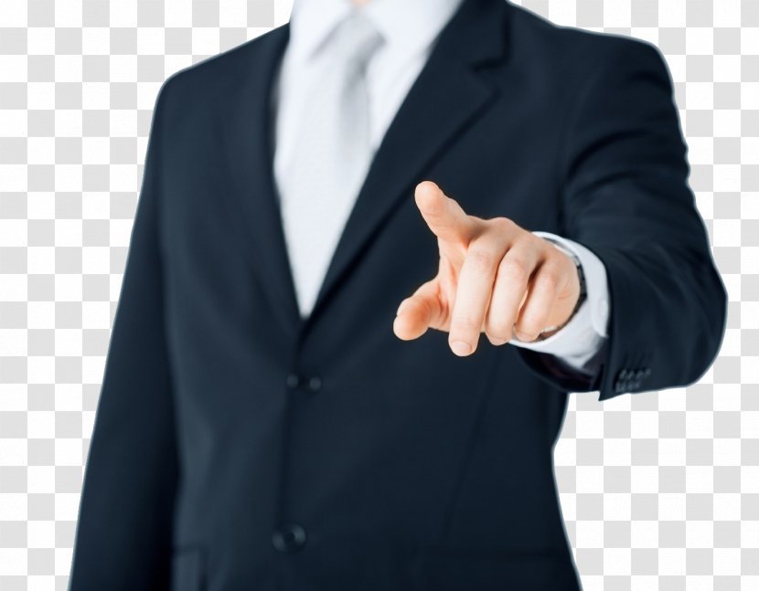 Stock Photography Business Finger Royalty-free Management - Hand - People Transparent PNG