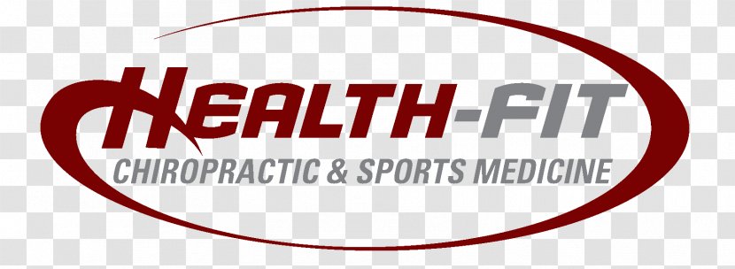 Health-Fit Chiropractic & Sports Recovery Medicine - Health Transparent PNG