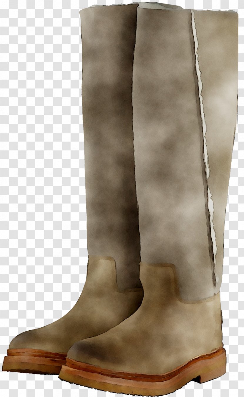 Riding Boot Shoe Equestrian - Footwear Transparent PNG