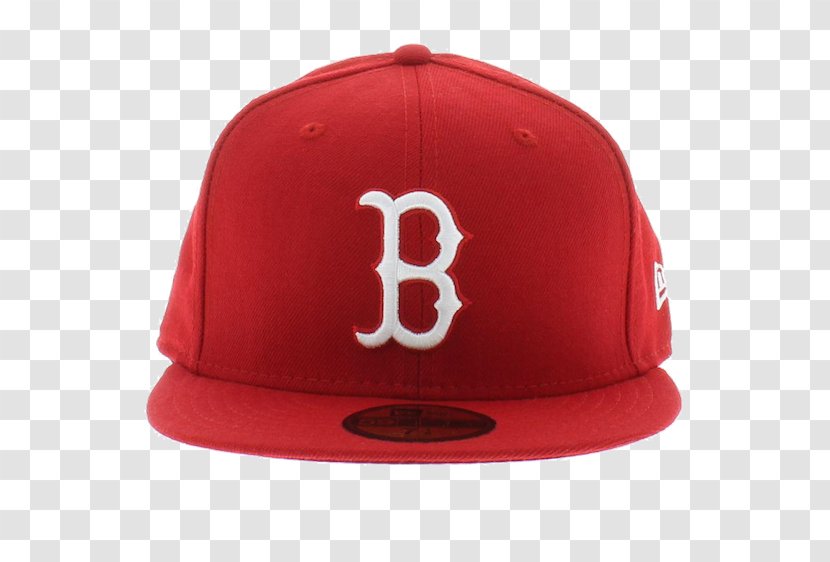 Baseball Cap Boston Red Sox MLB New Era Company - Common Hop Transparent PNG
