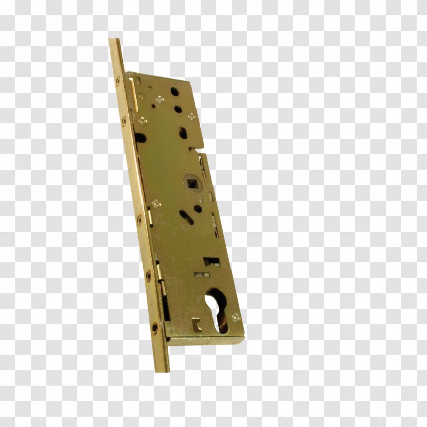 Lock Angle - Metal - Door Transparent PNG