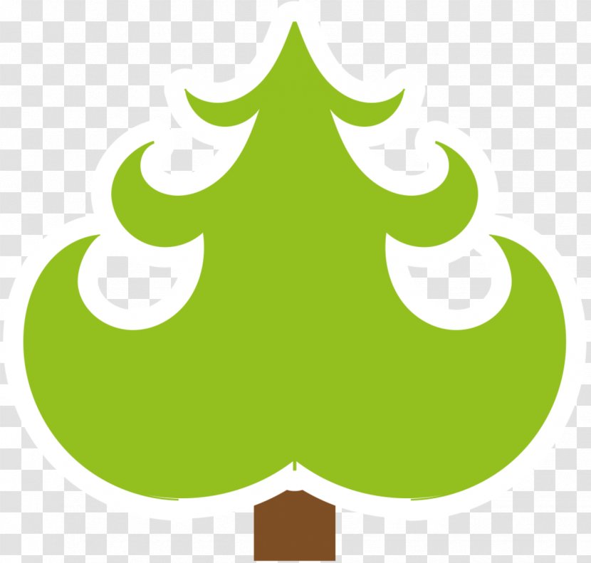 Fir Clip Art Christmas Tree Day - Logo Transparent PNG