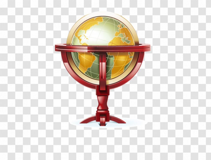 Marines Royalty-free Icon - Sphere - Tall On The Globe Transparent PNG