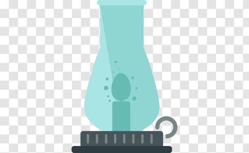 Lighting Oil Lamp - Light - An Transparent PNG