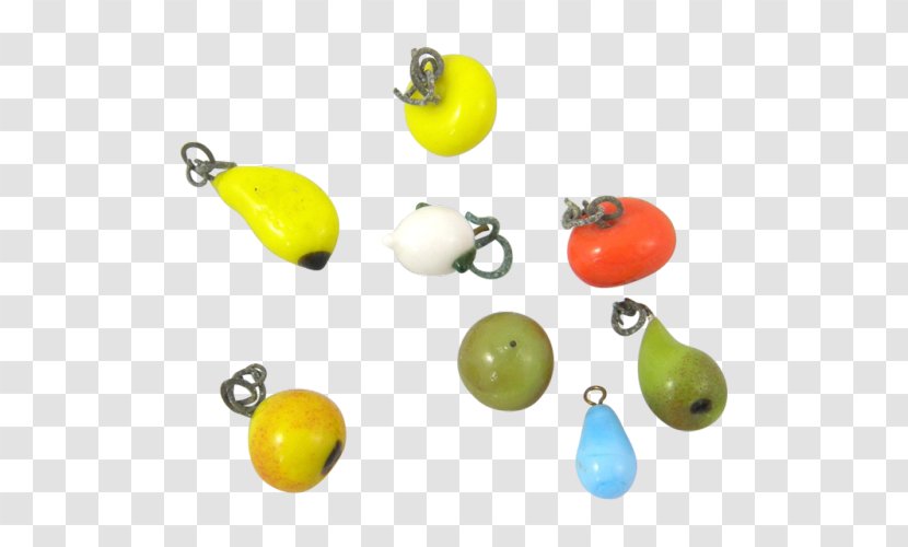 Body Jewellery Vegetable Fruit Transparent PNG