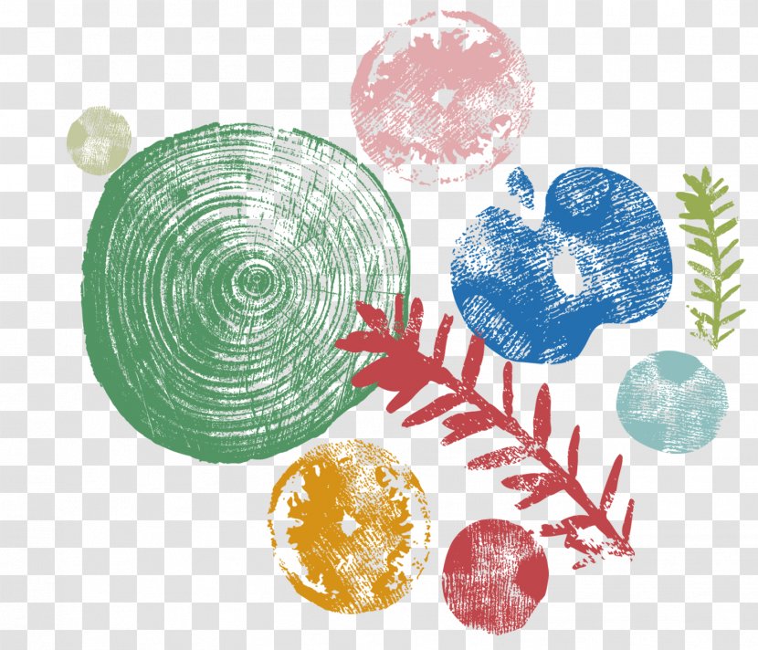 Product Organism Christmas Ornament Day - Ado Stamp Transparent PNG