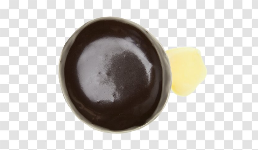 Boston Cream Doughnut Donuts Praline Chocolate Ice - Pastry Transparent PNG