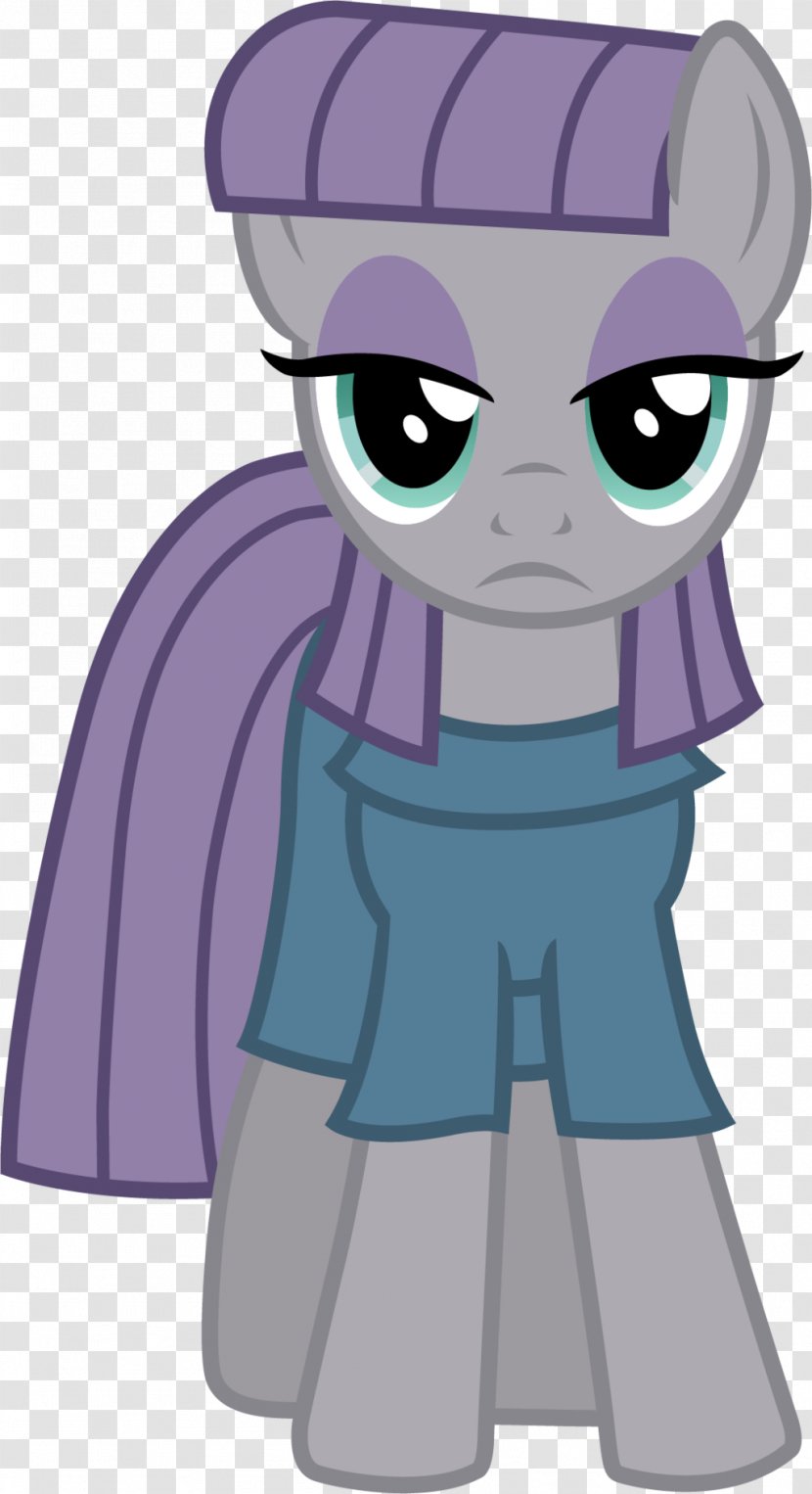 Pony Maud Pie Eye Pinkie YouTube - My Little Friendship Is Magic Fandom Transparent PNG