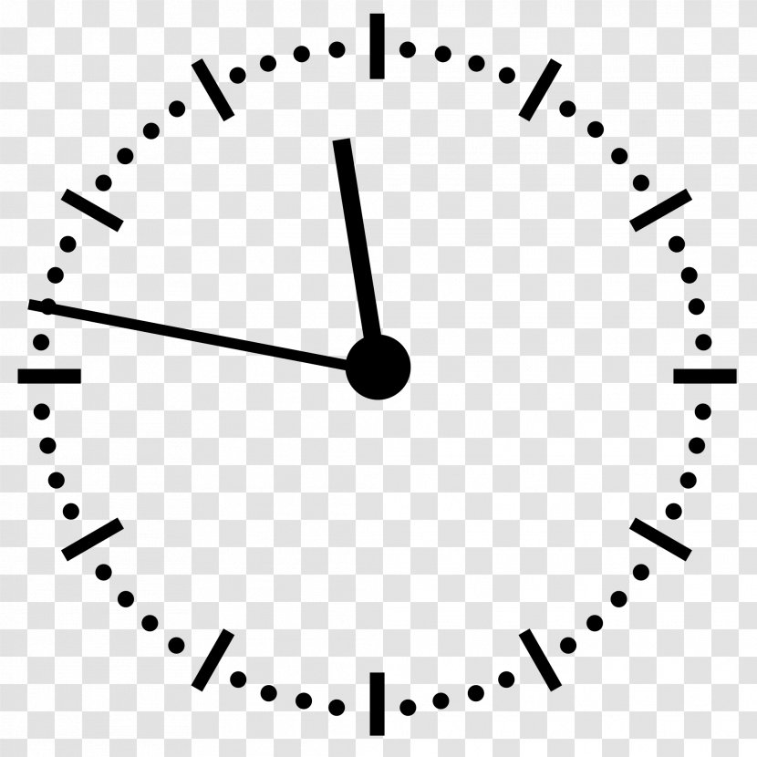 Alarm Clocks Institut Secretari Coloma Time CLASICO SOCCER - Tree - Clock Transparent PNG