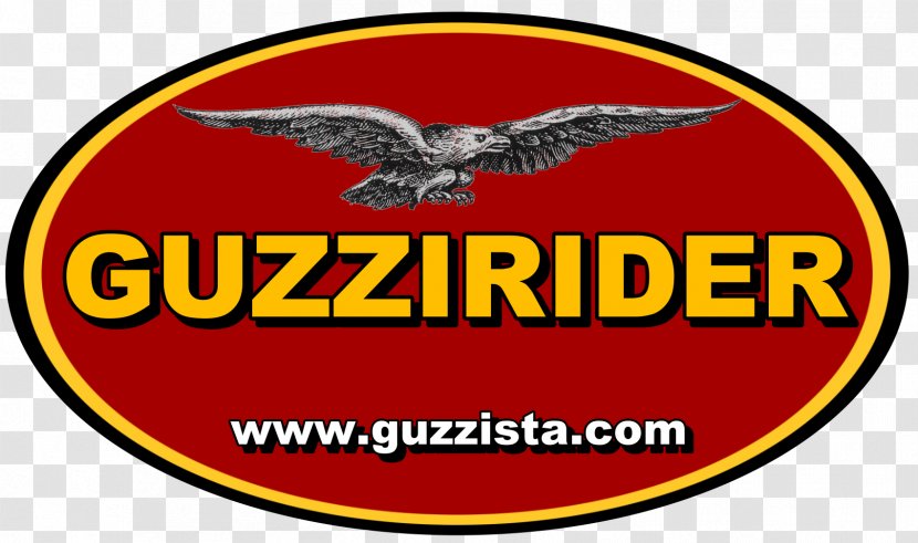 Logo Organization Font Brand Moto Guzzi - Area - Emblem Transparent PNG