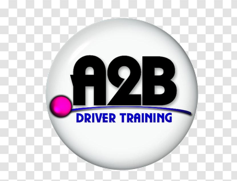 Logo Brand Font - Driving Training Center Transparent PNG