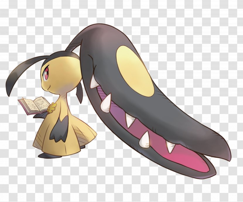 Pokémon Super Mystery Dungeon Mawile Universe Lombre - Book Geography History Channel Transparent PNG