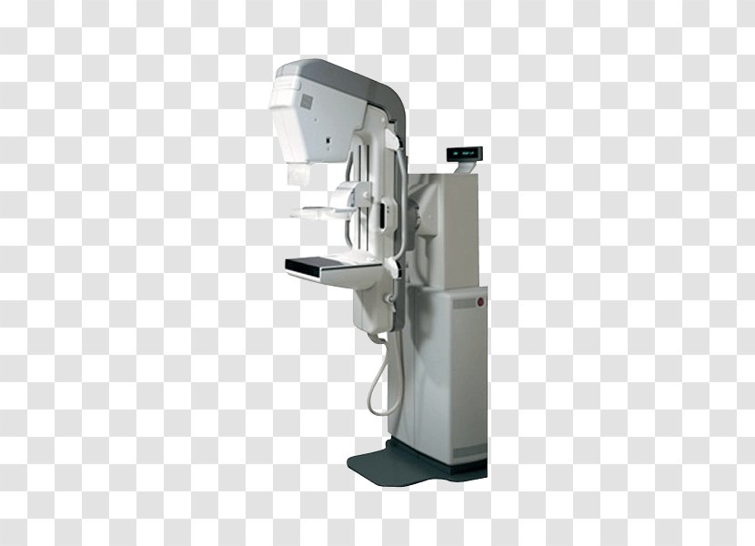 Medical Equipment Medicine Mammography Radiology Diagnosis - Frame - General Examination Transparent PNG
