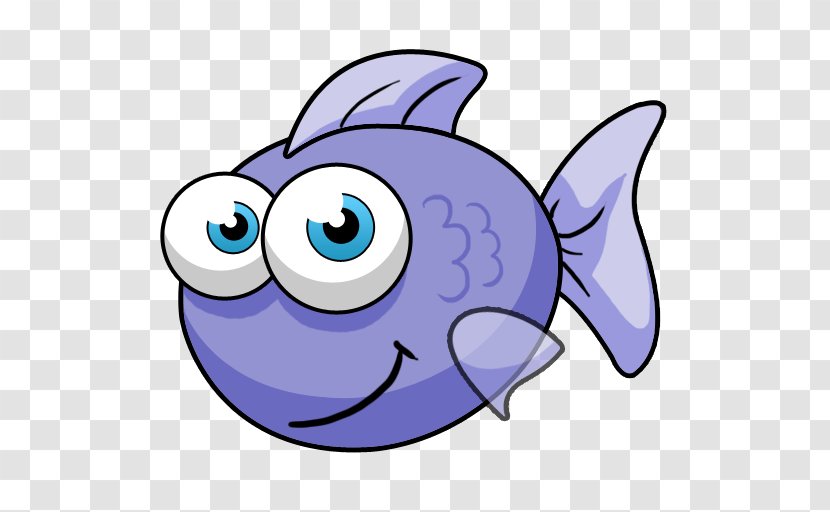 Animated Film Fish Eat Or Be Eaten Clip Art - Organism Transparent PNG