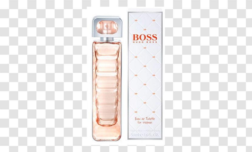 Perfume Hugo Boss Eau De Toilette Fashion Baldessarini GmbH & Co. KG Transparent PNG