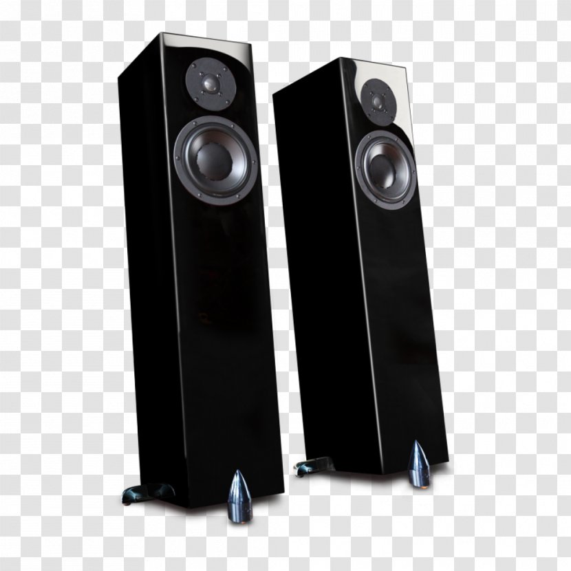 Computer Speakers Loudspeaker Enclosure High Fidelity Sound - Speaker - Technology Transparent PNG
