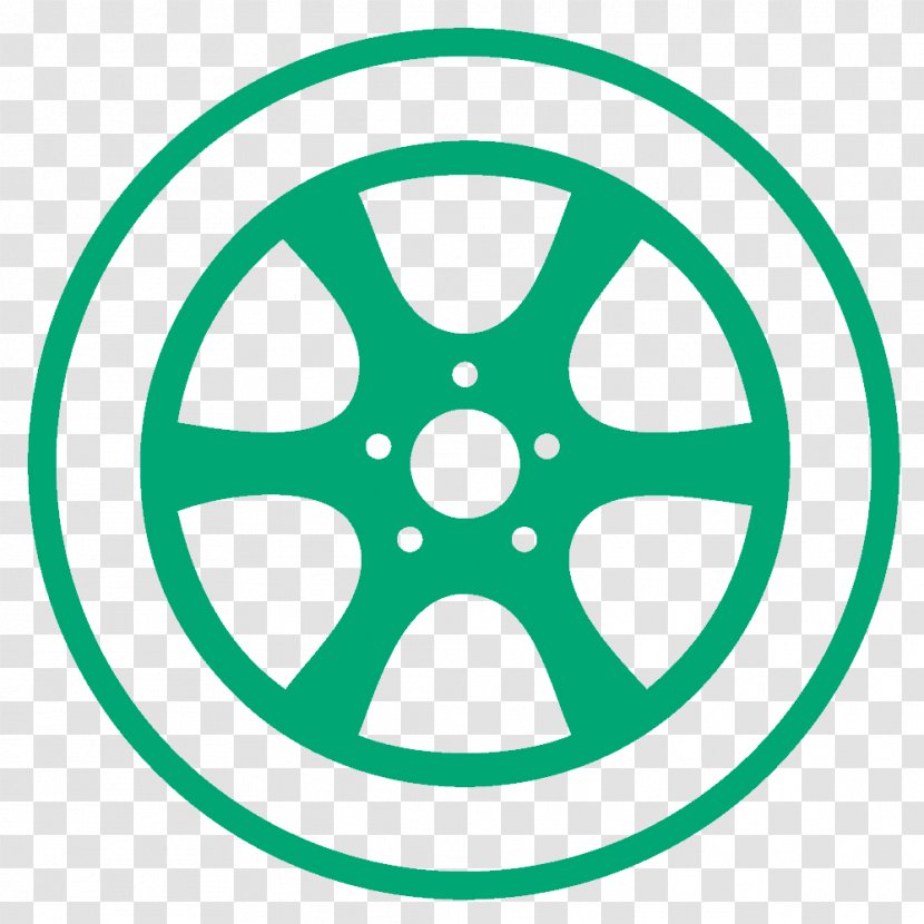 Car Rays Engineering Alloy Wheel Vehicle - Automobile Repair Shop Transparent PNG