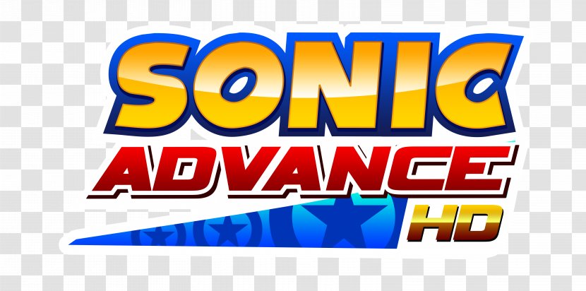 Sonic The Hedgehog 2 Advance Unleashed - Advertising - 3d Teeth Transparent PNG