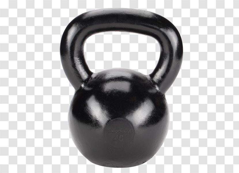 Kettlebell Training Exercise Weight Strength - Physical - Barbell Transparent PNG