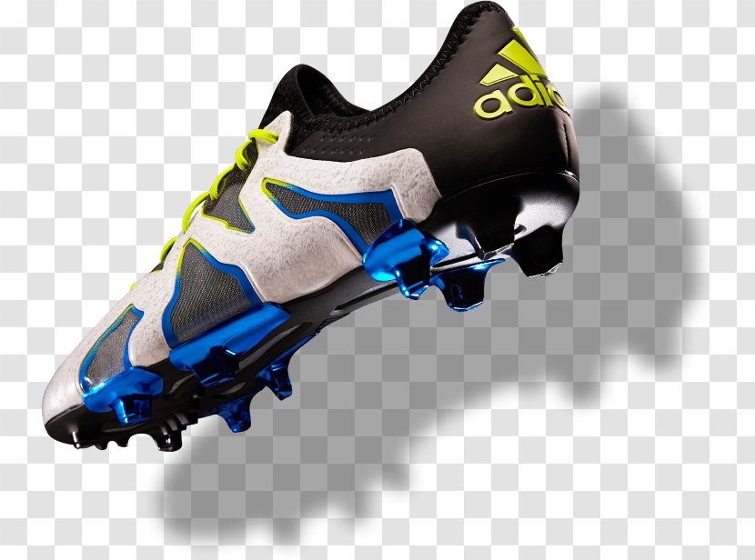 Cleat Adidas Football Boot Sports Shoes - Synthetic Rubber Transparent PNG