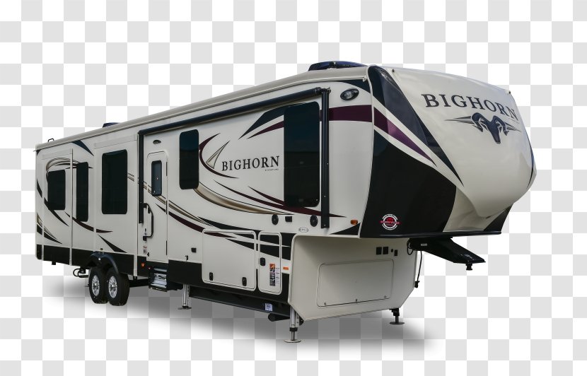 Campervans Fifth Wheel Coupling Heartland Recreational Vehicles Car Trailer - Giant Rv Transparent PNG