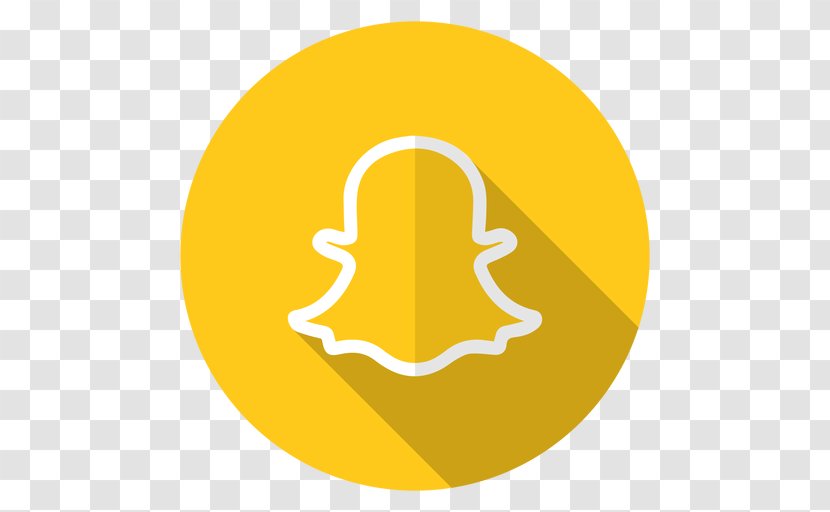 Logo Snapchat Transparent PNG