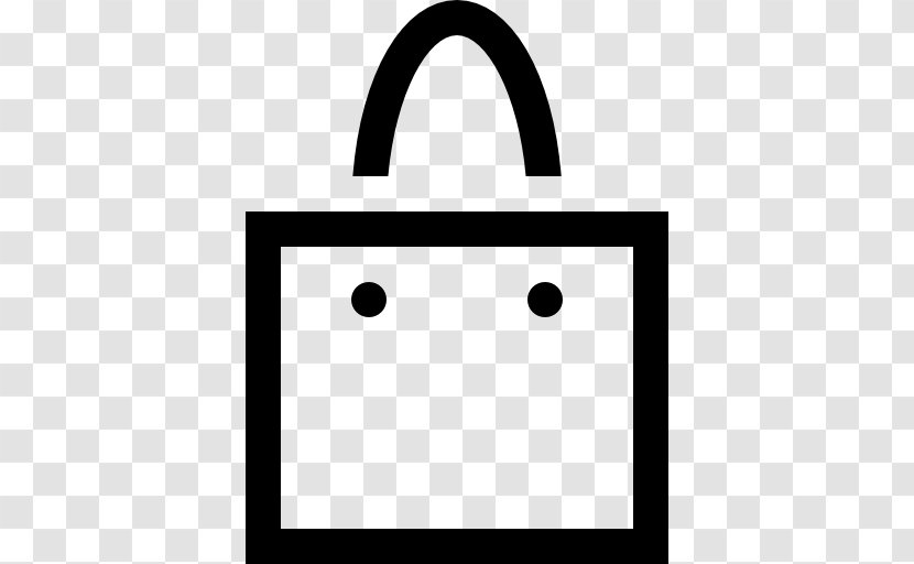 Shopping Bags & Trolleys - White - Tazmania Vector Transparent PNG