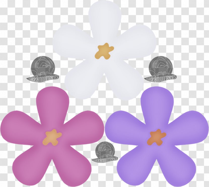 Pikmin Chaenostoma Cordatum Flower Nintendo Petal - Wiki Transparent PNG