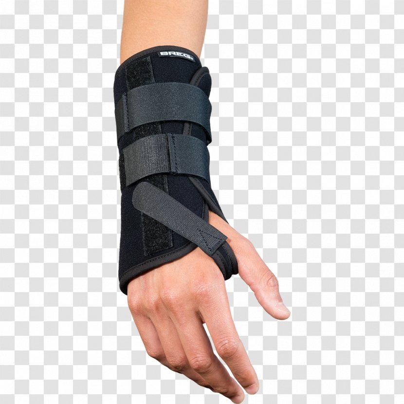 Thumb Ankle Elbow Spica Splint - Shoulder - Arm Transparent PNG