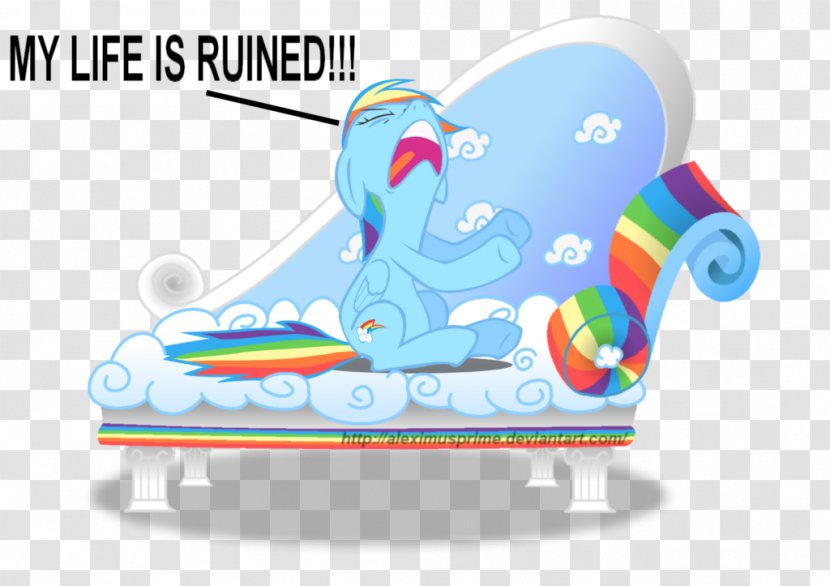 Rainbow Dash Pinkie Pie Applejack Rarity Twilight Sparkle - Play - My Little Pony Transparent PNG
